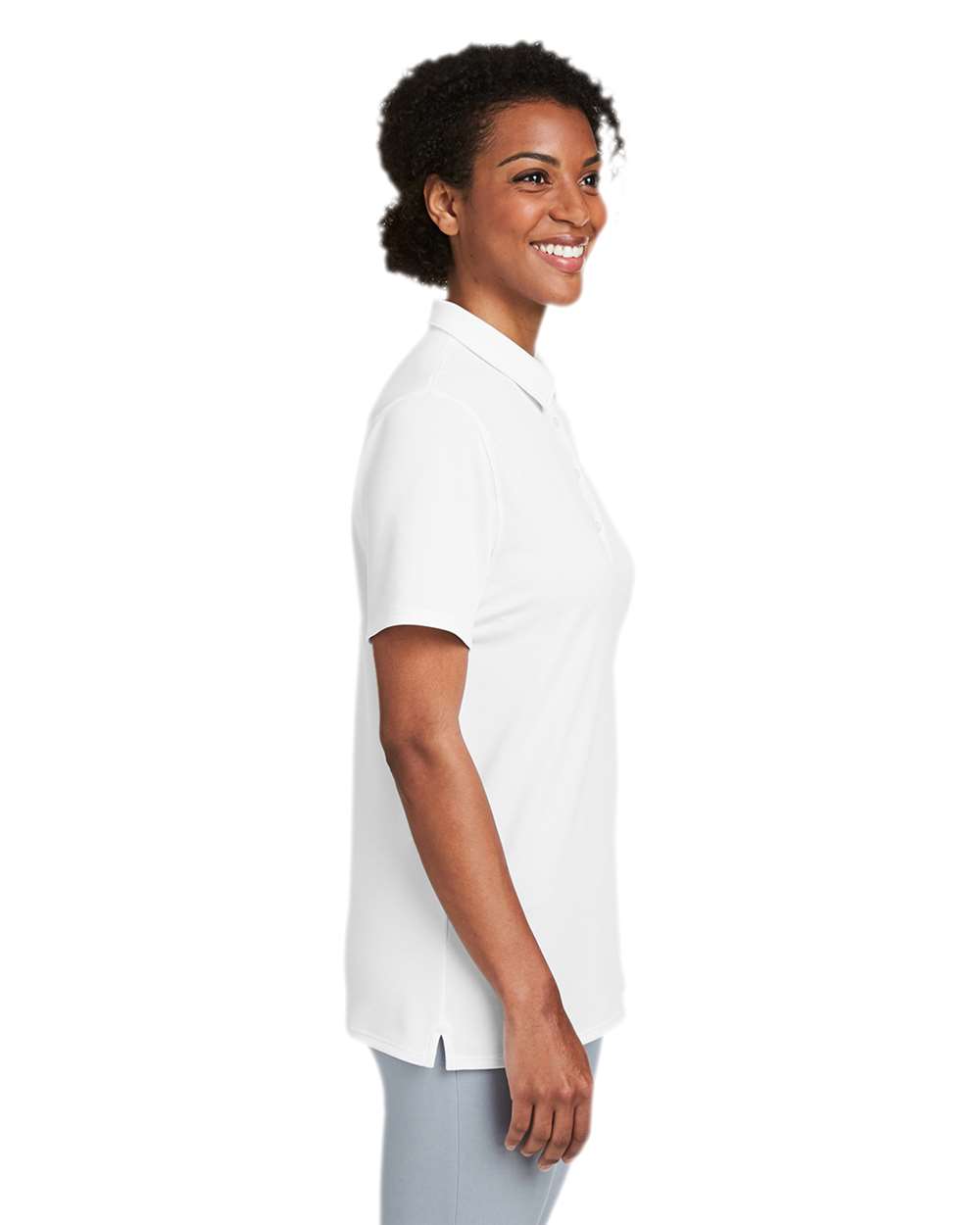 Women's Edgartown Pique Polo