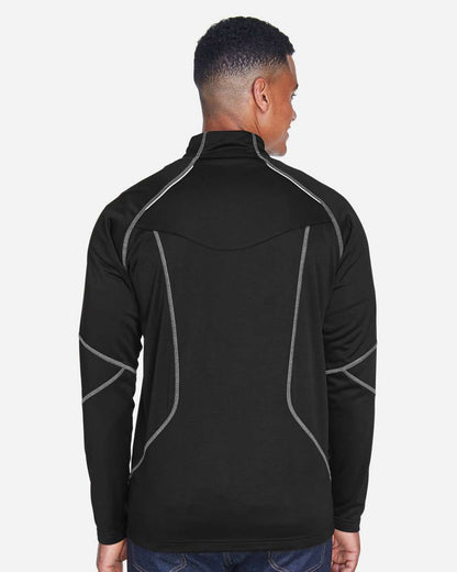 Men's Gravity Performance Fleece Jacket