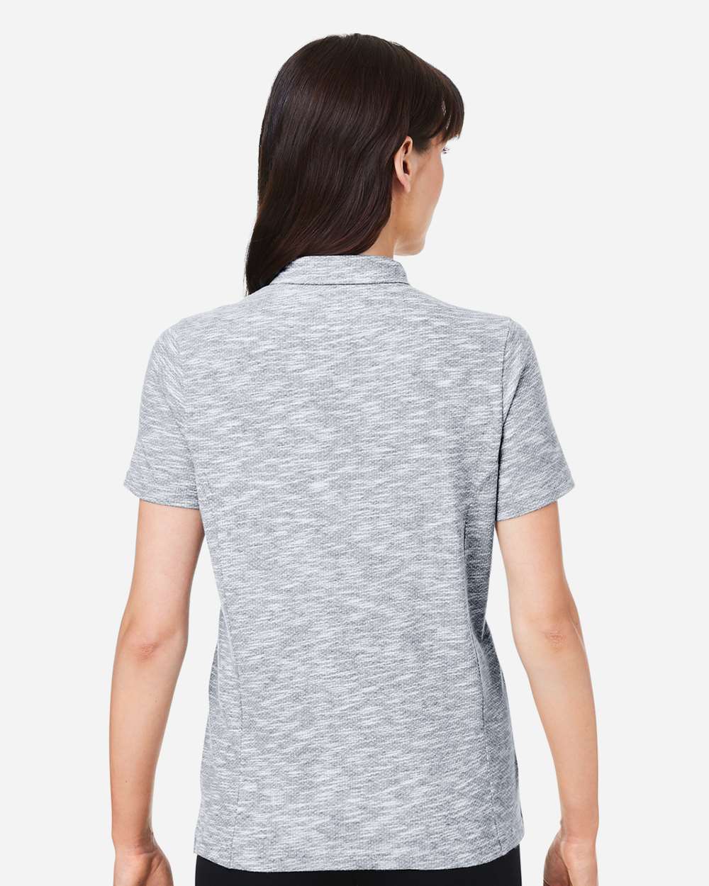 Women's Eclipse Jacquard Polo