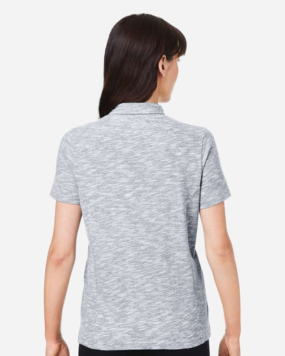 Women's Eclipse Jacquard Polo