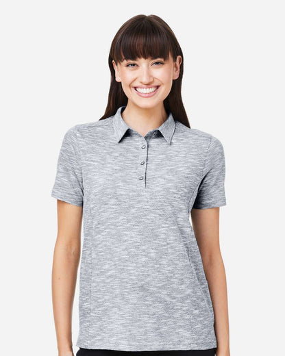 Women's Eclipse Jacquard Polo