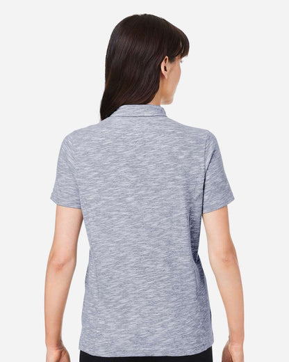 Women's Eclipse Jacquard Polo