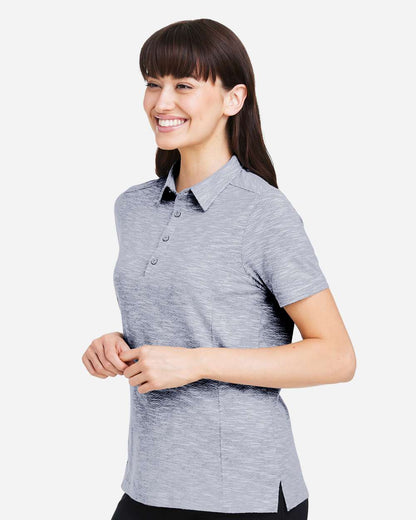 Women's Eclipse Jacquard Polo