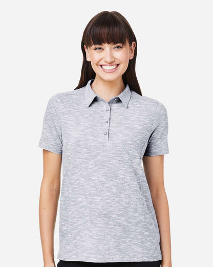 Women's Eclipse Jacquard Polo