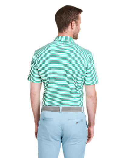 Men's Heathered Winstead Sankaty Polo