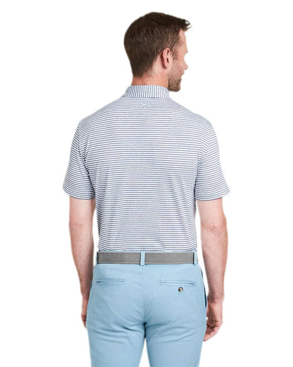 Men's Heathered Winstead Sankaty Polo