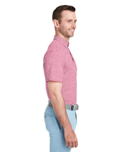 Men's Heathered Winstead Sankaty Polo