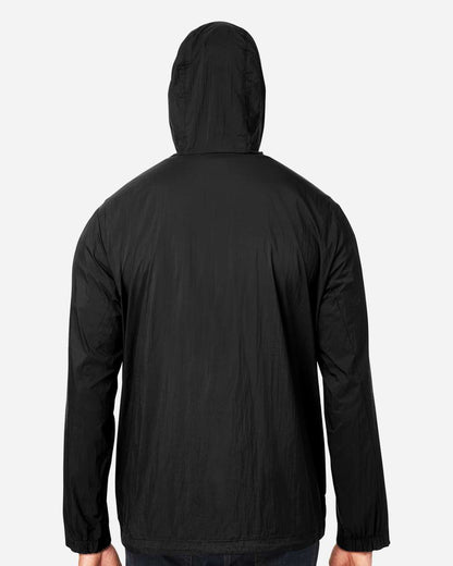 Men's Aura Lightweight Packable Anorak