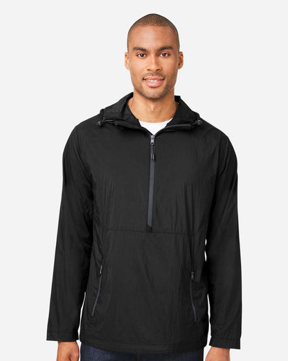 Men's Aura Lightweight Packable Anorak