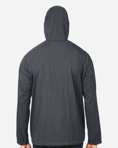 Men's Aura Lightweight Packable Anorak