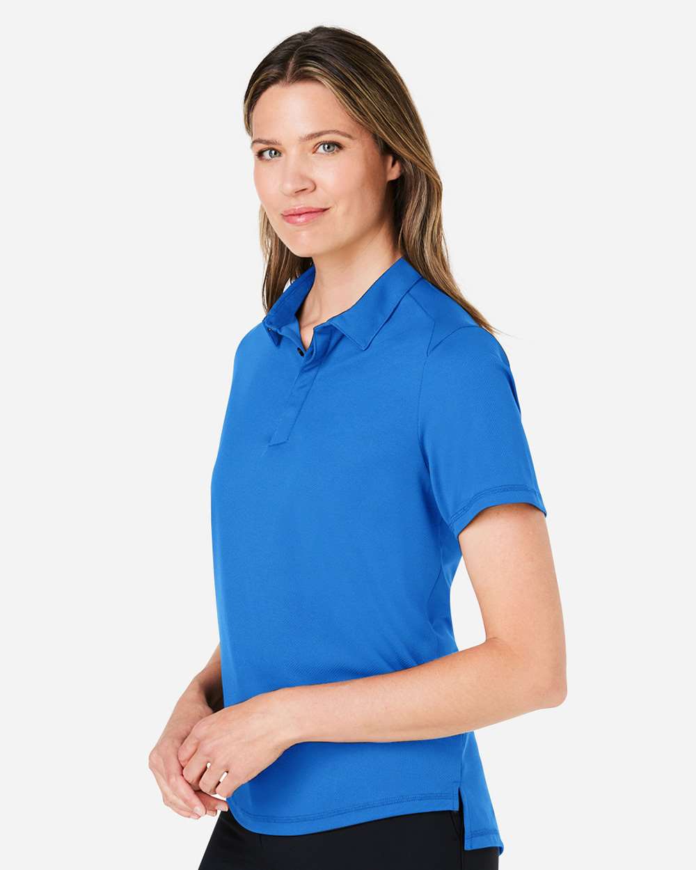 Women's Revive CoolcoreÂ® Polo