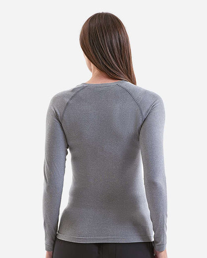 Women's Unstoppable Long Sleeve Fresh Underscrub Base Layer