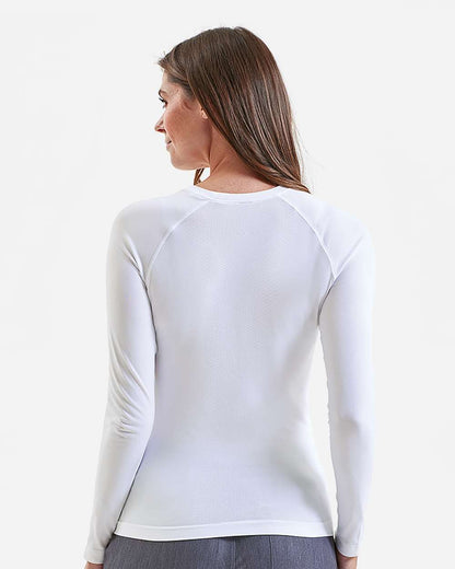 Women's Unstoppable Long Sleeve Fresh Underscrub Base Layer
