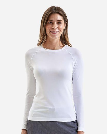 Women's Unstoppable Long Sleeve Fresh Underscrub Base Layer