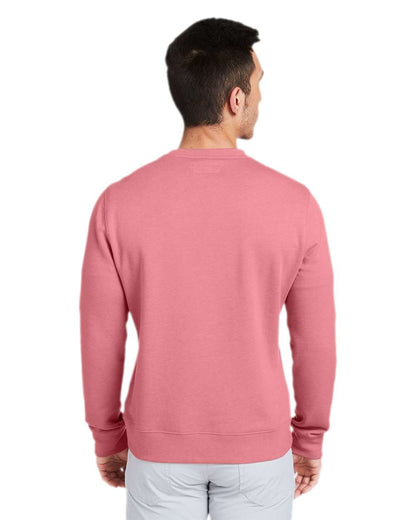Men's Garment-Dyed Crewneck Sweatshirt