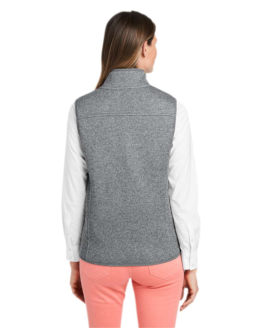 Women's Mountain Sweater Fleece Vest