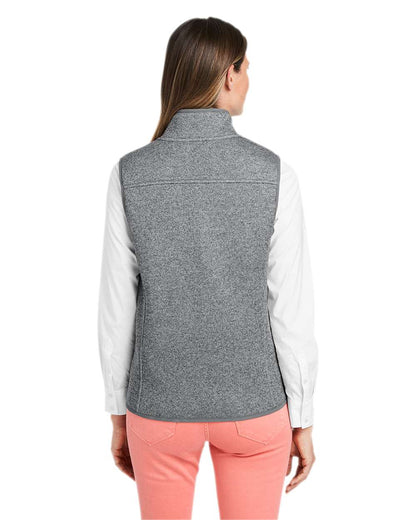 Women's Mountain Sweater Fleece Vest