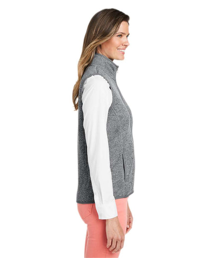 Women's Mountain Sweater Fleece Vest
