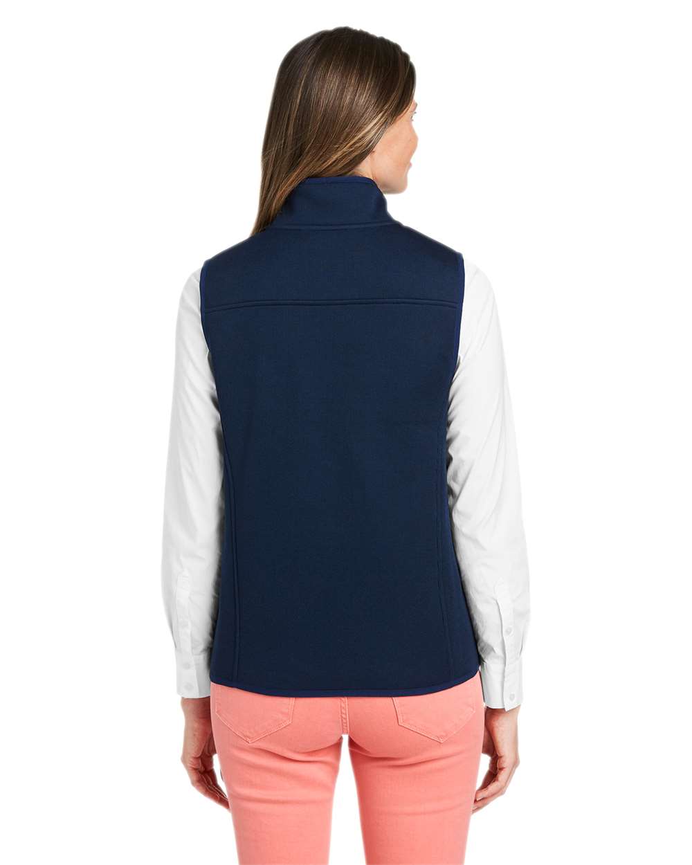 Women's Mountain Sweater Fleece Vest
