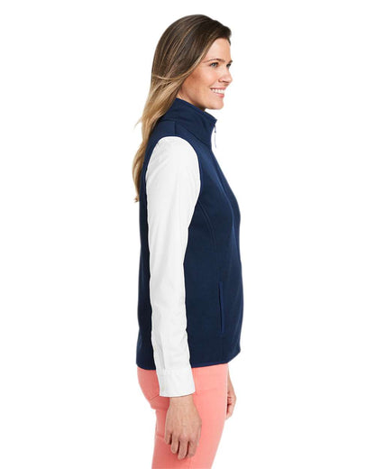 Women's Mountain Sweater Fleece Vest