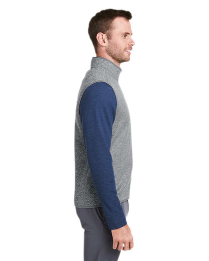 Men's Mountain Sweater Fleece Vest