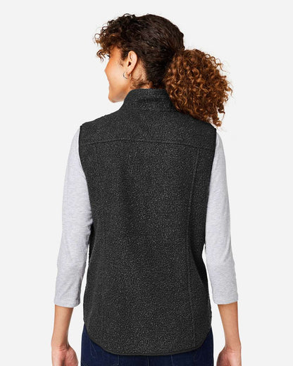 Women's Aura Sweater Fleece Vest