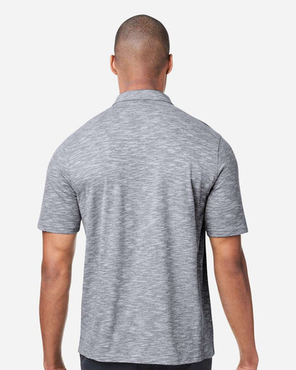 Men's Eclipse Jacquard Polo