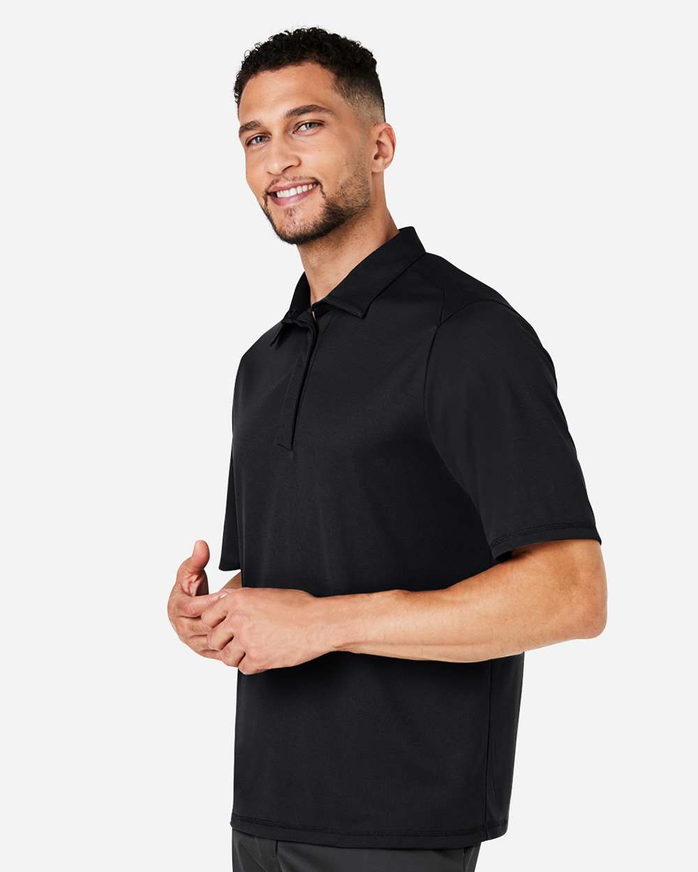 Men's Revive CoolcoreÂ® Polo