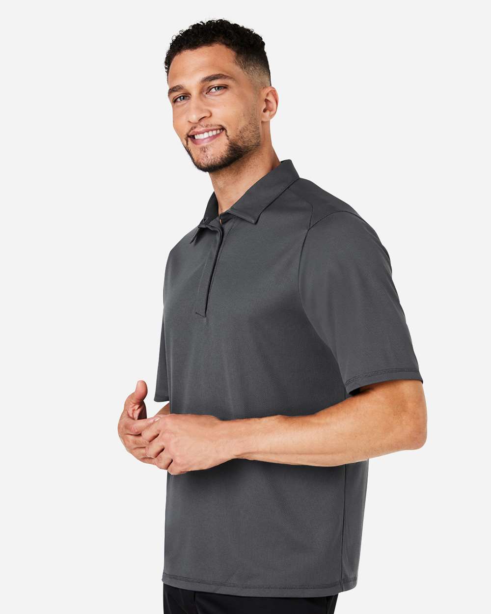 Men's Revive CoolcoreÂ® Polo