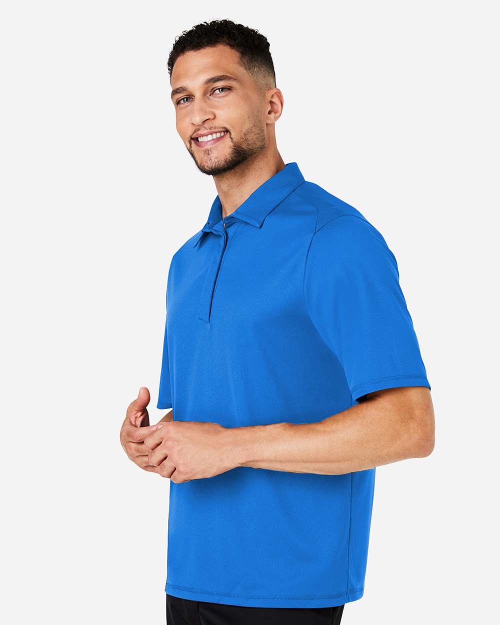 Men's Revive CoolcoreÂ® Polo