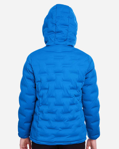 Women's Loft Puffer Jacket