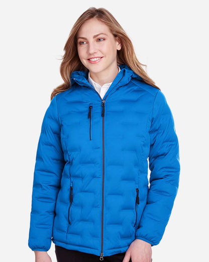 Women's Loft Puffer Jacket