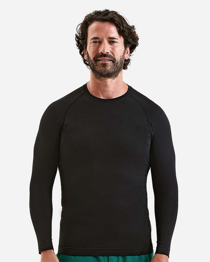 Men's Unstoppable Fresh Long Sleeve Underscrub Base Layer