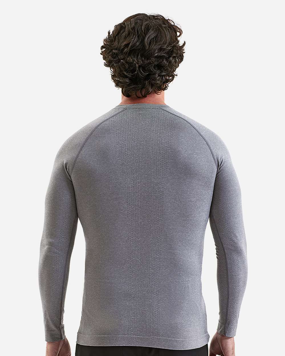Men's Unstoppable Fresh Long Sleeve Underscrub Base Layer