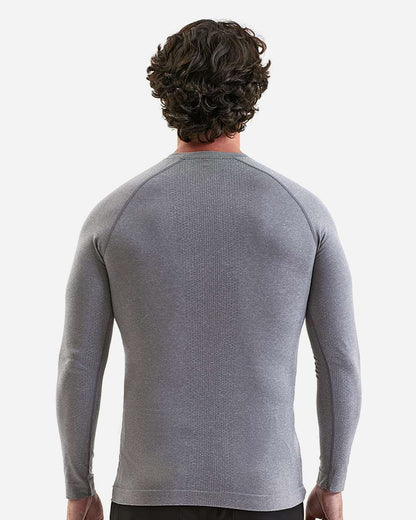 Men's Unstoppable Fresh Long Sleeve Underscrub Base Layer