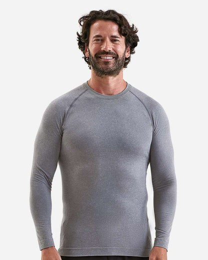 Men's Unstoppable Fresh Long Sleeve Underscrub Base Layer
