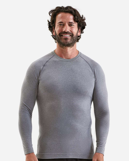 Men's Unstoppable Fresh Long Sleeve Underscrub Base Layer