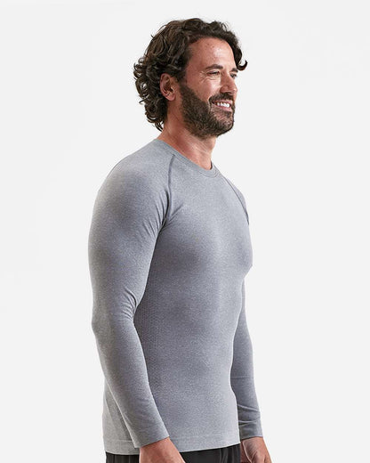 Men's Unstoppable Fresh Long Sleeve Underscrub Base Layer