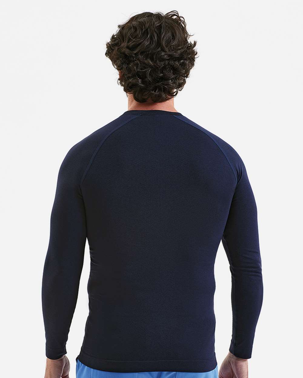 Men's Unstoppable Fresh Long Sleeve Underscrub Base Layer