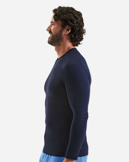 Men's Unstoppable Fresh Long Sleeve Underscrub Base Layer