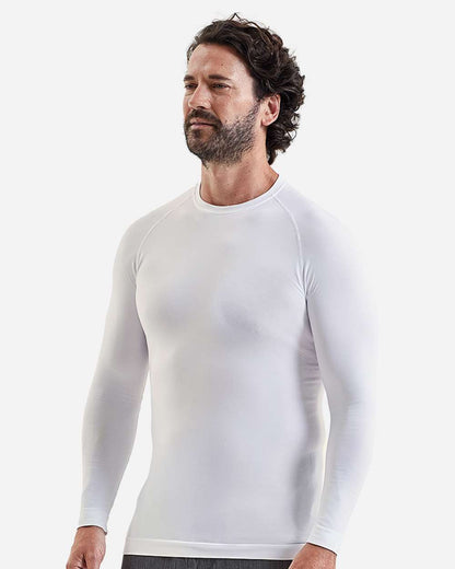 Men's Unstoppable Fresh Long Sleeve Underscrub Base Layer