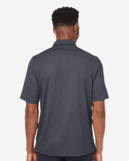 Men's Replay Recycled Pique Polo