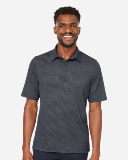 Men's Replay Recycled Pique Polo