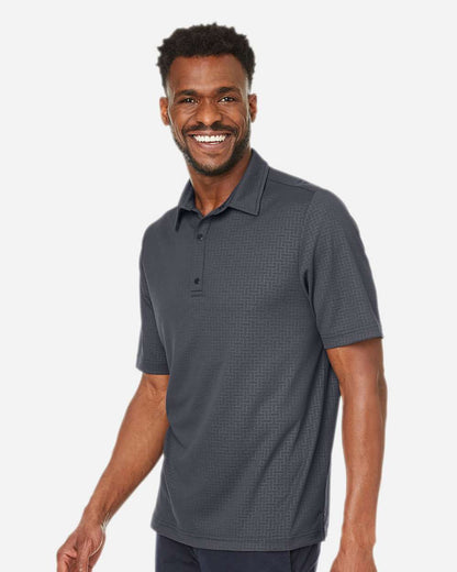 Men's Replay Recycled Pique Polo