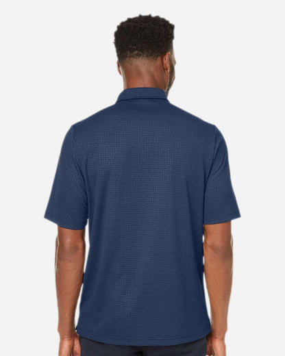 Men's Replay Recycled Pique Polo
