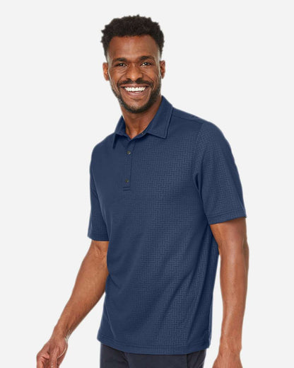 Men's Replay Recycled Pique Polo