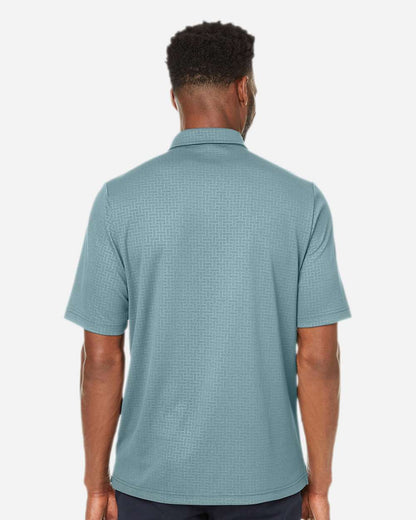 Men's Replay Recycled Pique Polo