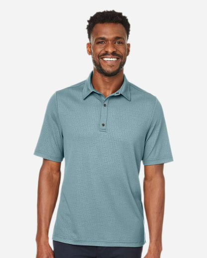 Men's Replay Recycled Pique Polo