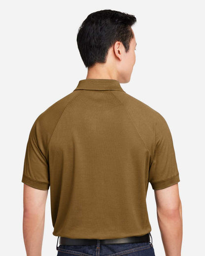 Men's Charge Snag and Soil Protect Polo