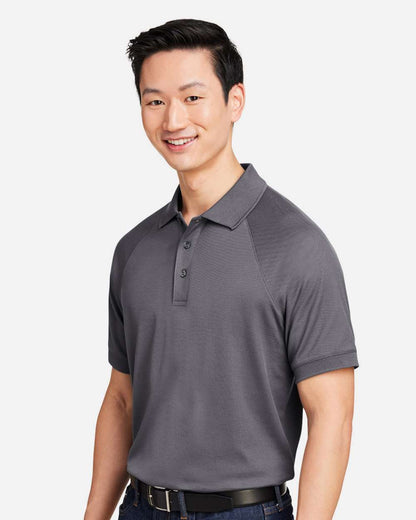 Men's Charge Snag and Soil Protect Polo
